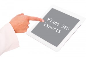 Plano SEO service web design